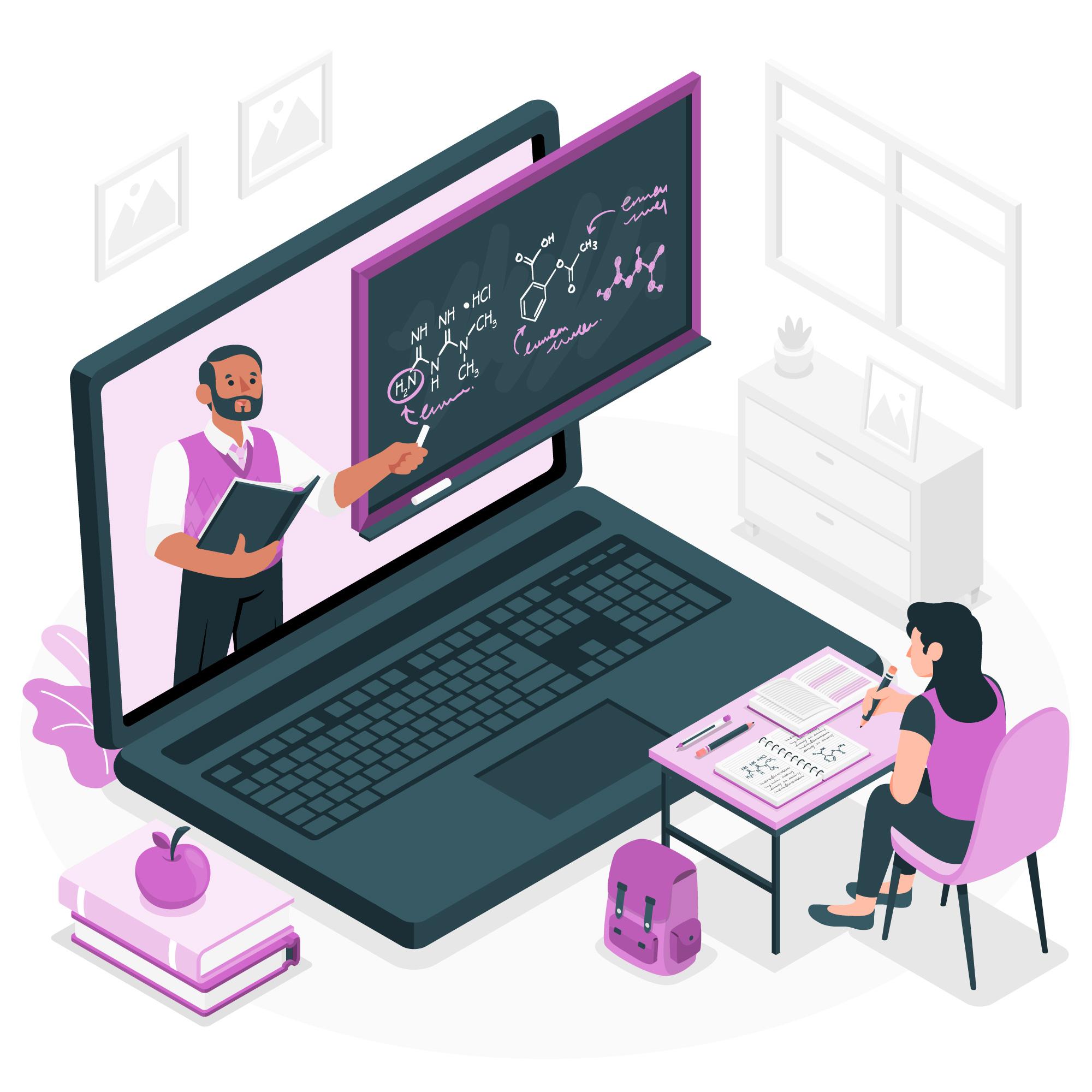 🛒 DevMatrix: Full-Stack EdTech Platform