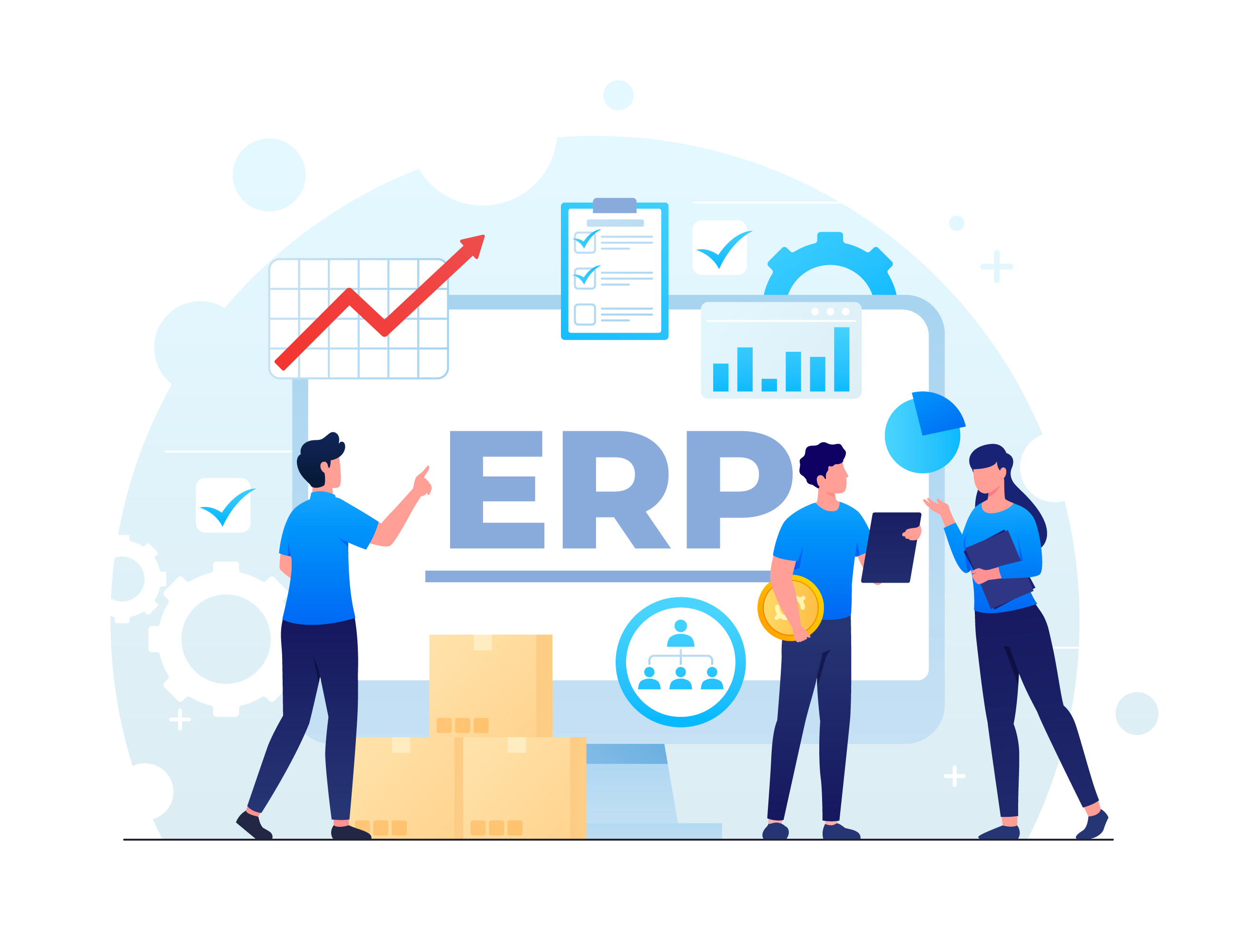 🏦 ElectroX: ERP System for Electricity Department