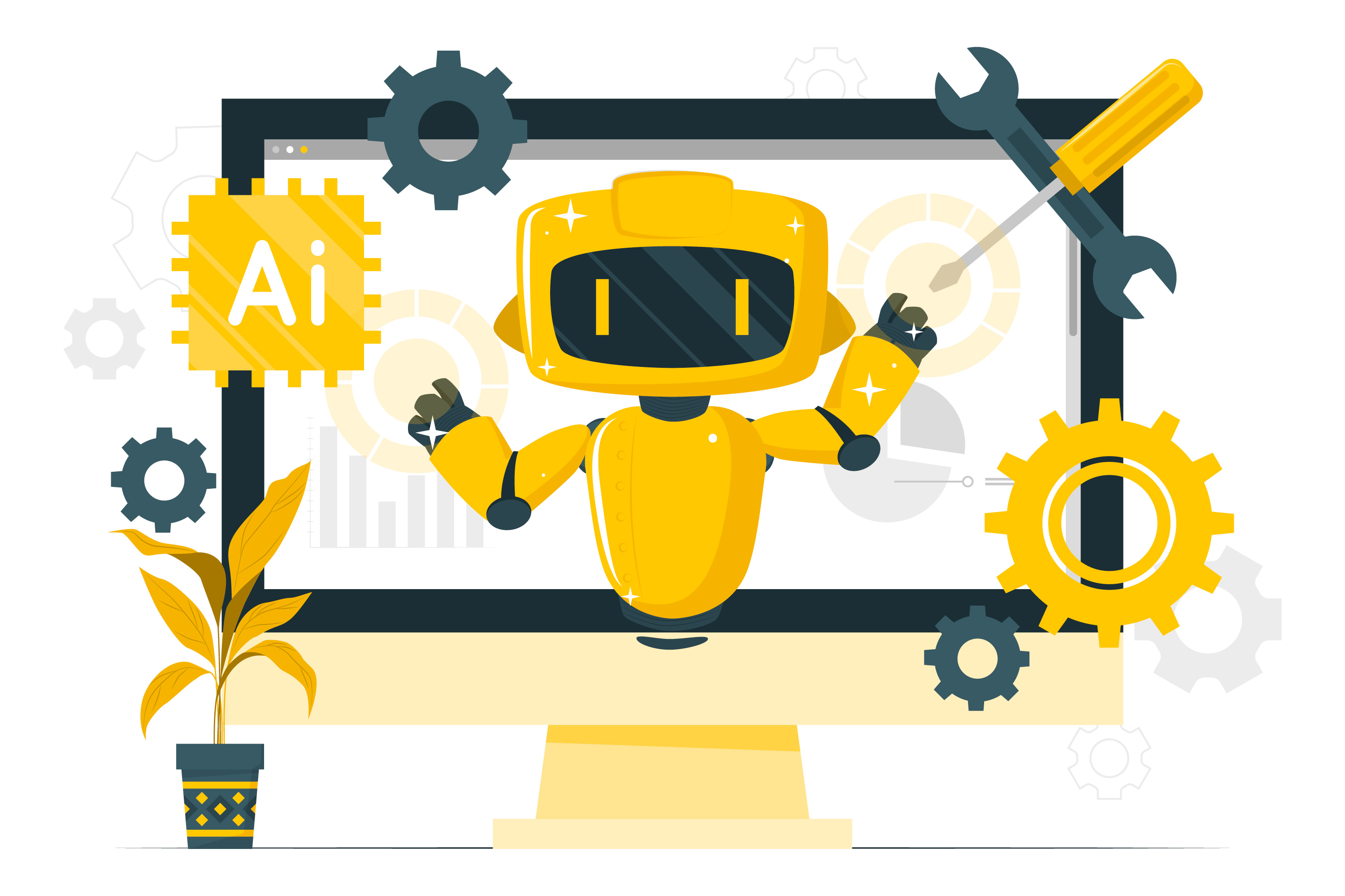AI & ML Solutions