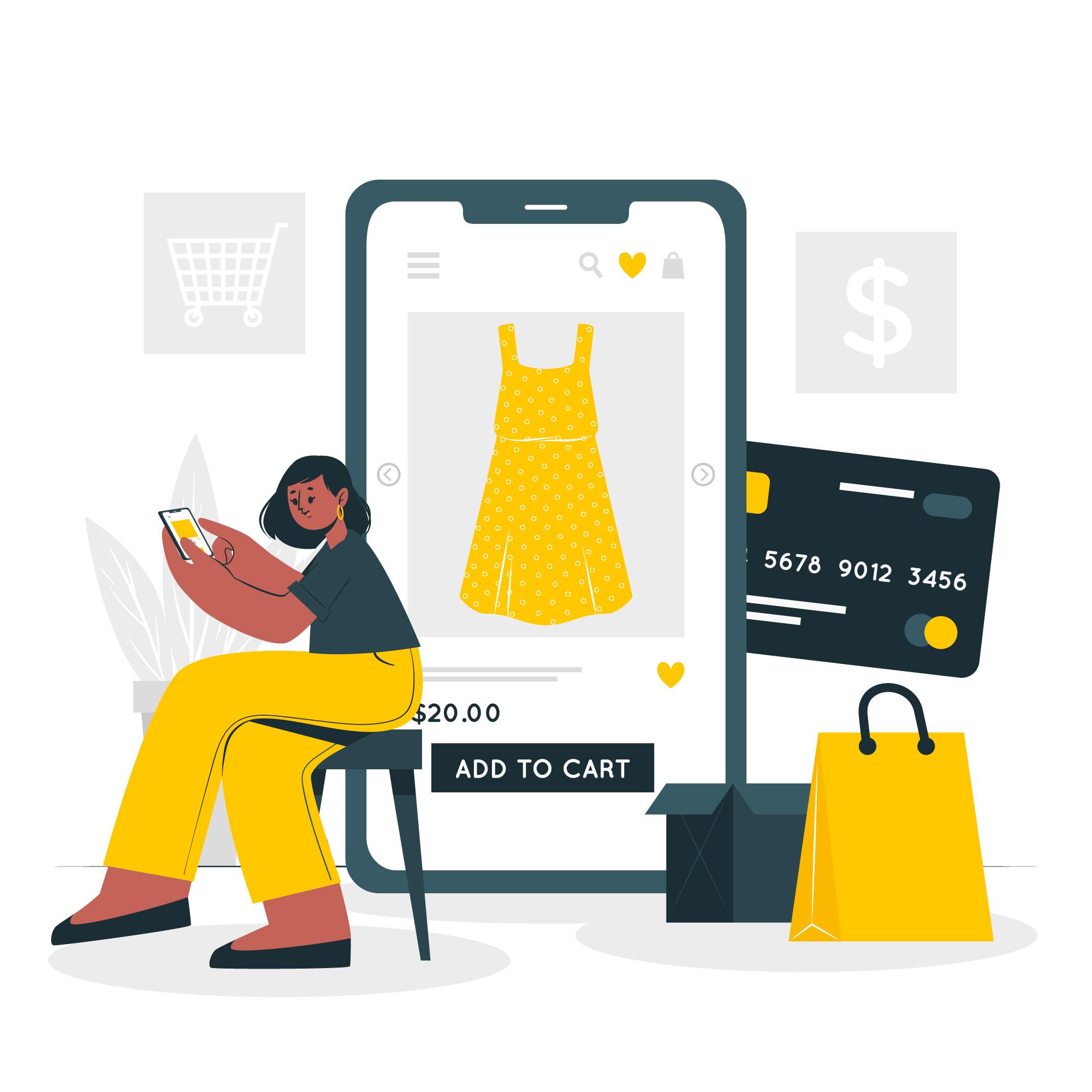 E-Commerce Solutions